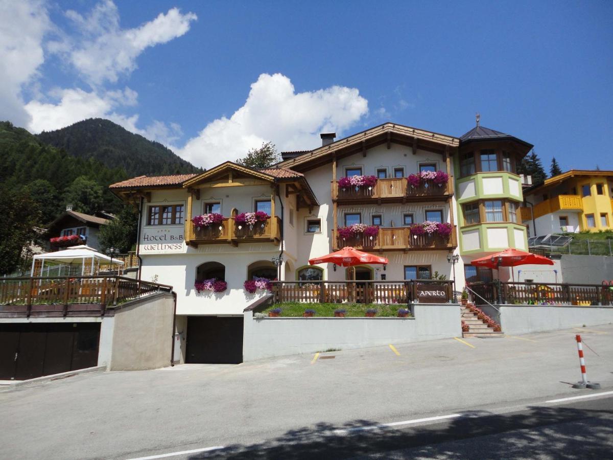 Chalet Campiglio Imperiale Madonna Exterior foto