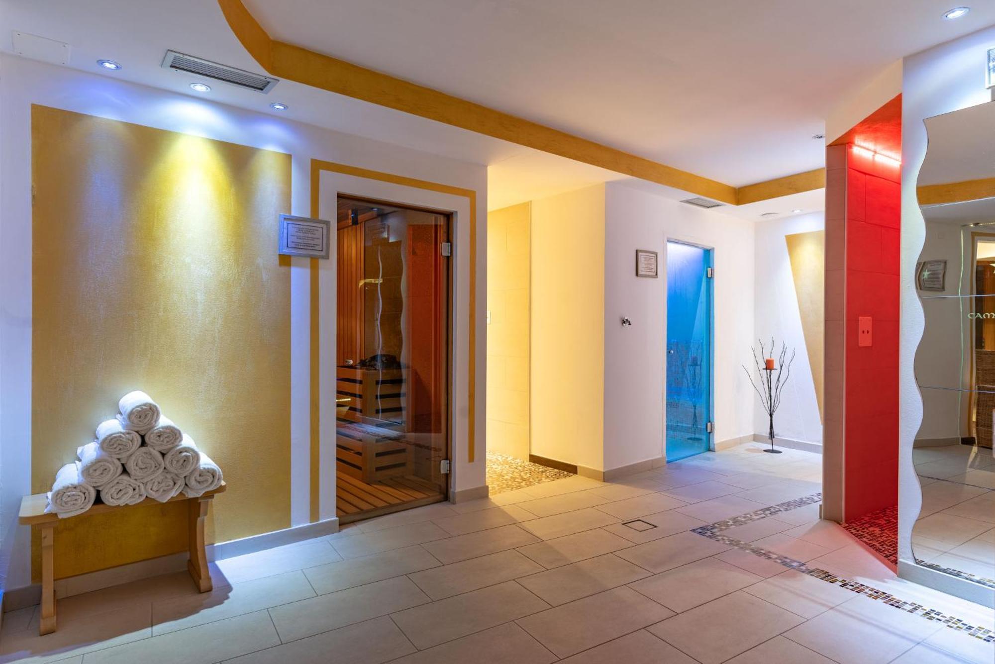 Chalet Campiglio Imperiale Madonna Exterior foto
